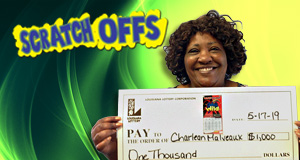 Photo of Charlean Malveaux